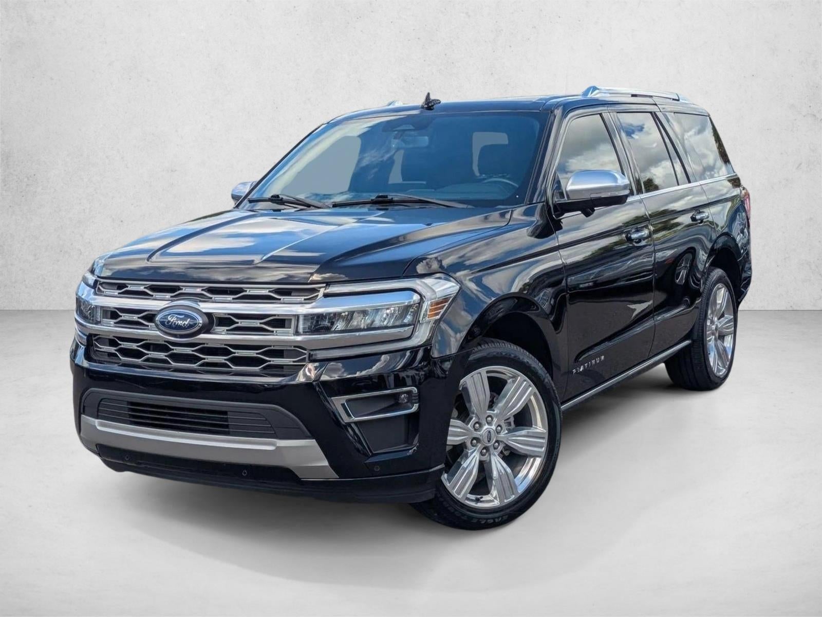 2023 Ford Expedition Platinum 4x2