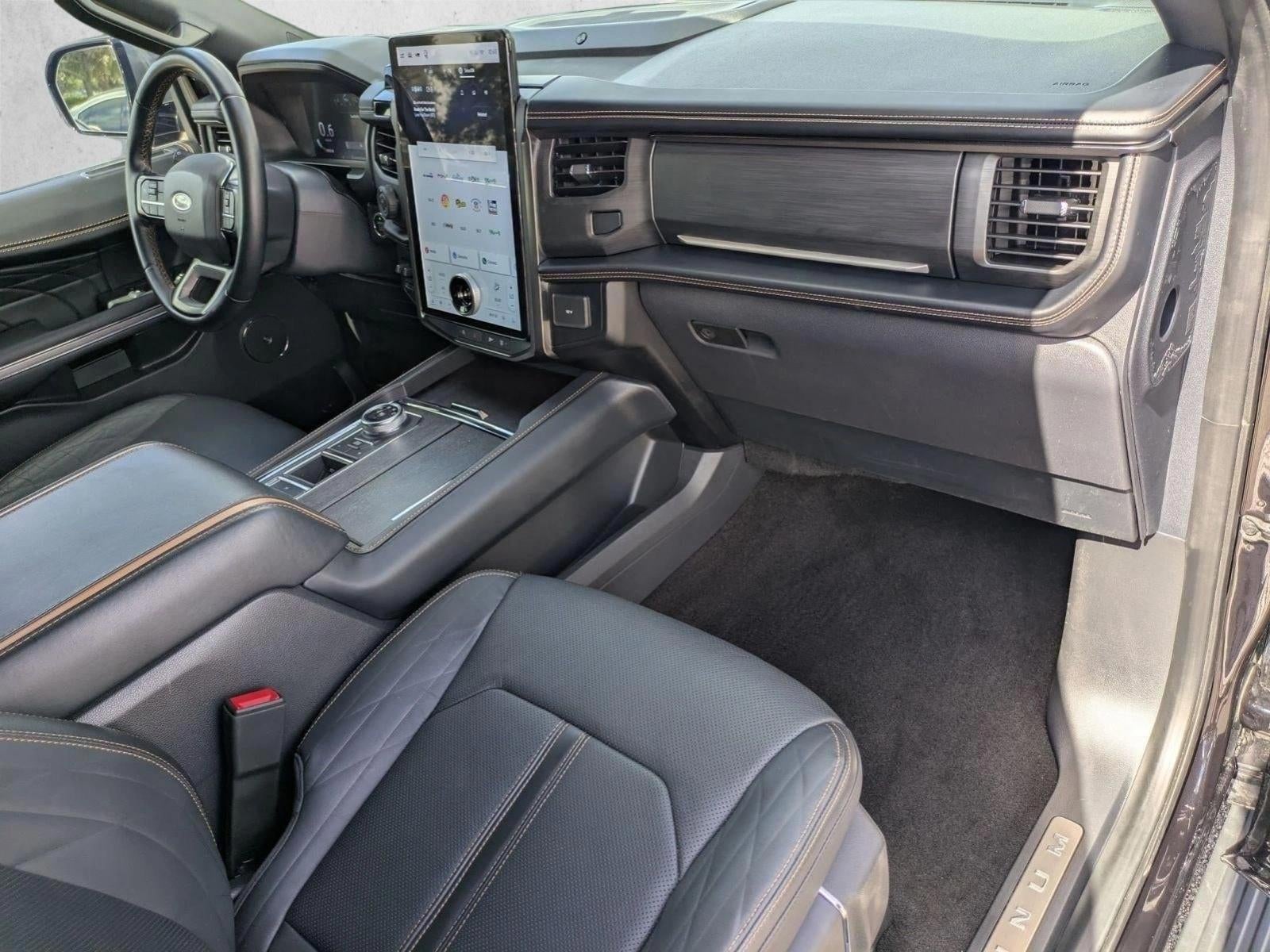 2023 Ford Expedition Platinum 4x2