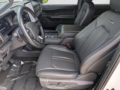 2024 Ford Expedition Platinum 4x4