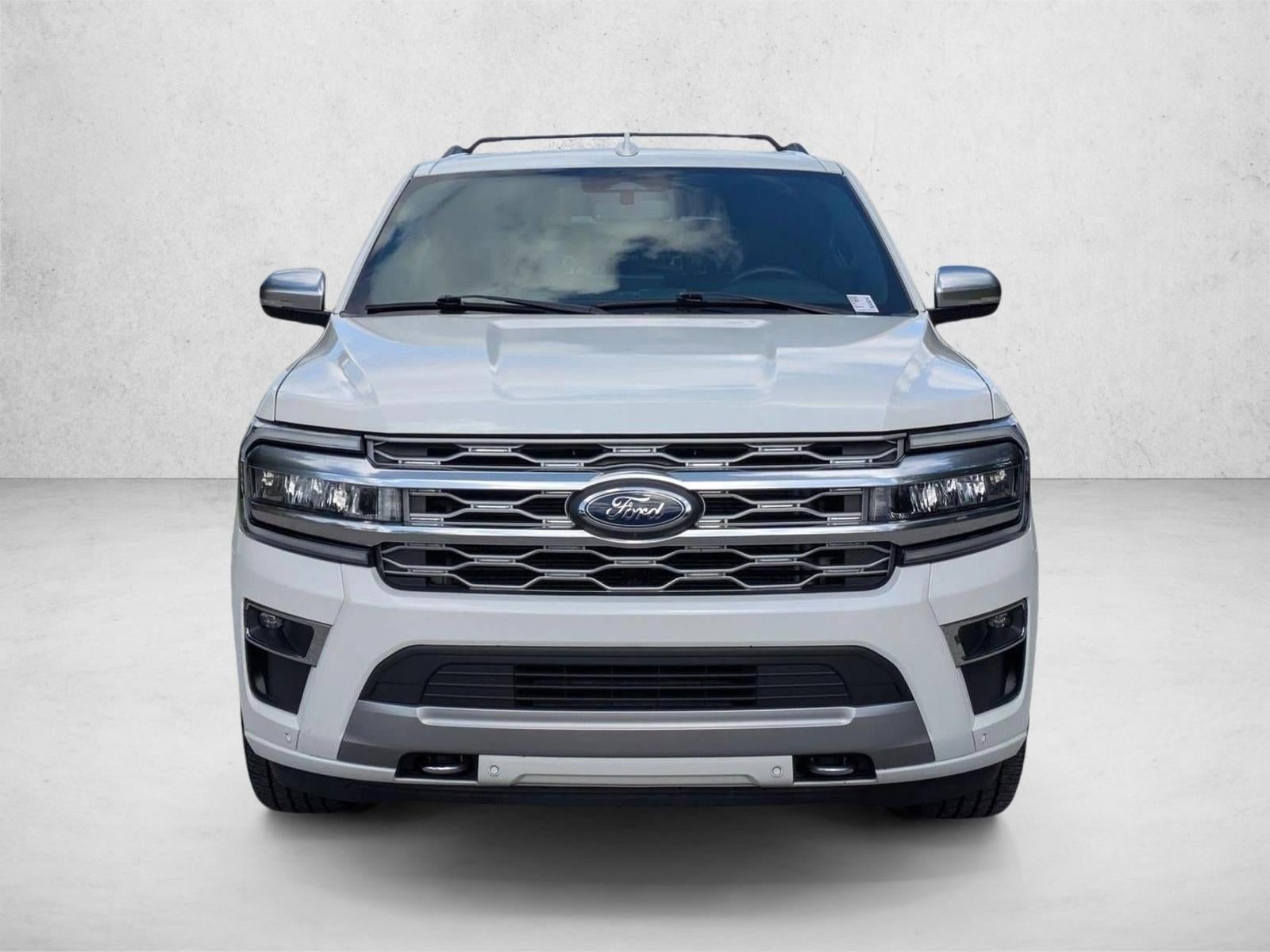 2024 Ford Expedition Platinum 4x4