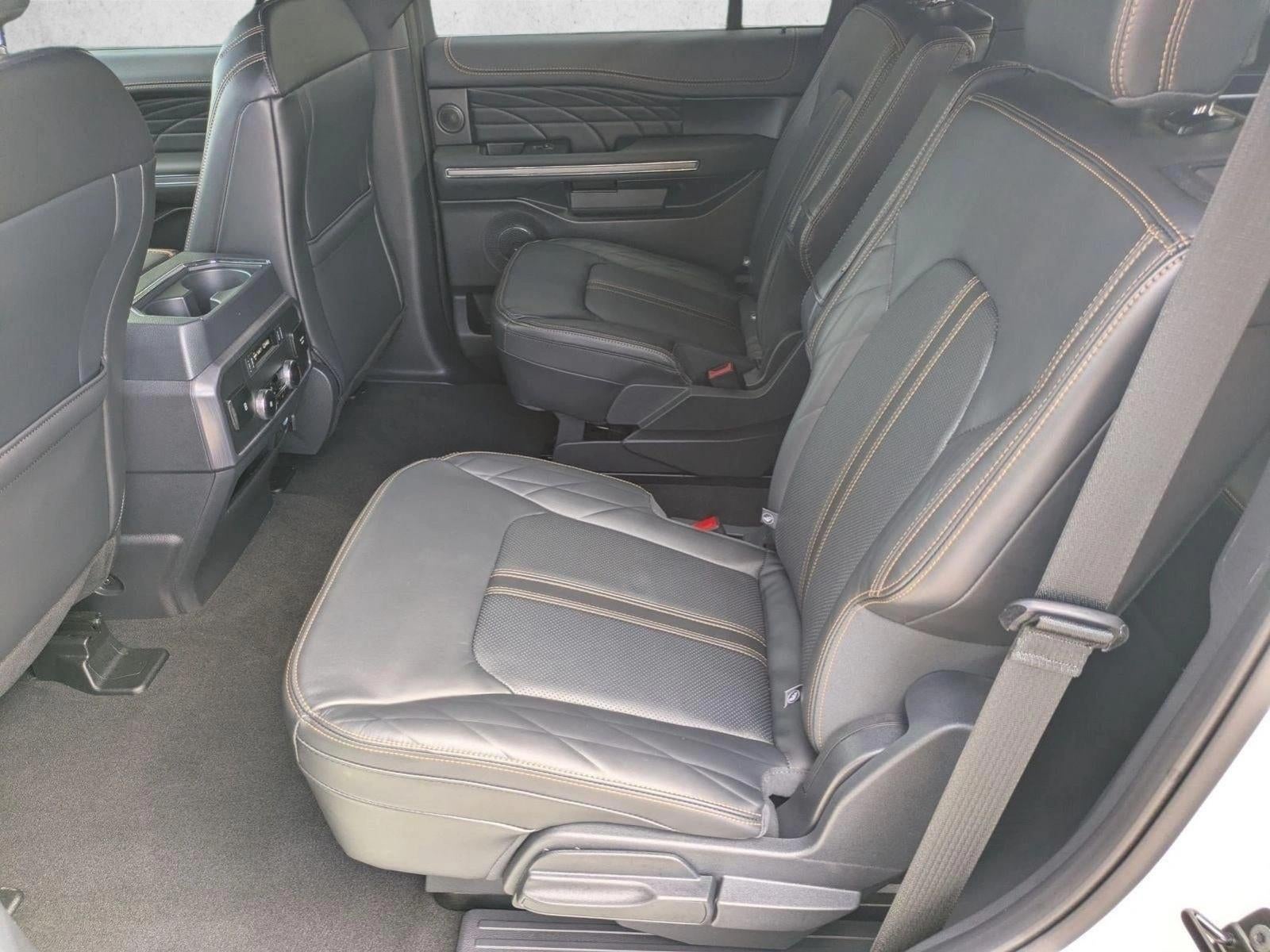 2024 Ford Expedition Platinum 4x4