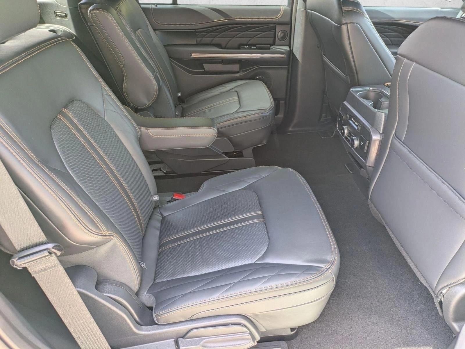 2024 Ford Expedition Platinum 4x4