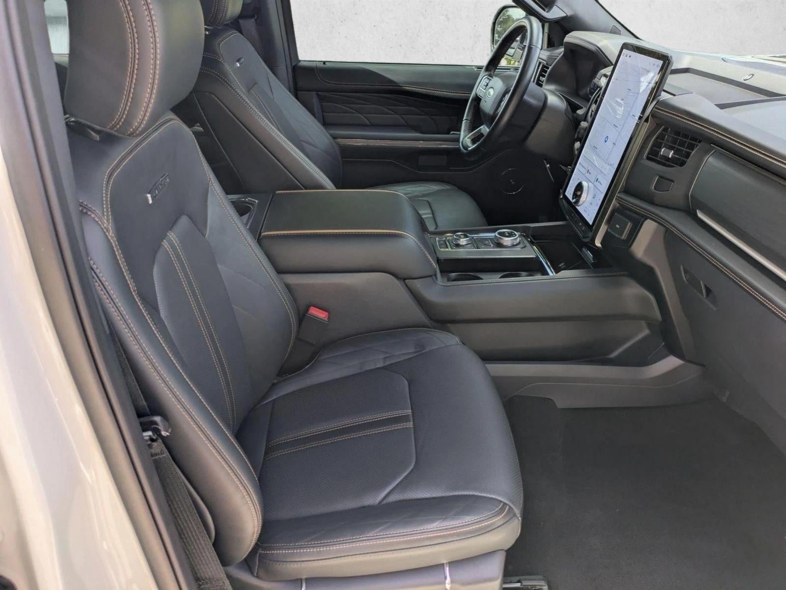 2024 Ford Expedition Platinum 4x4