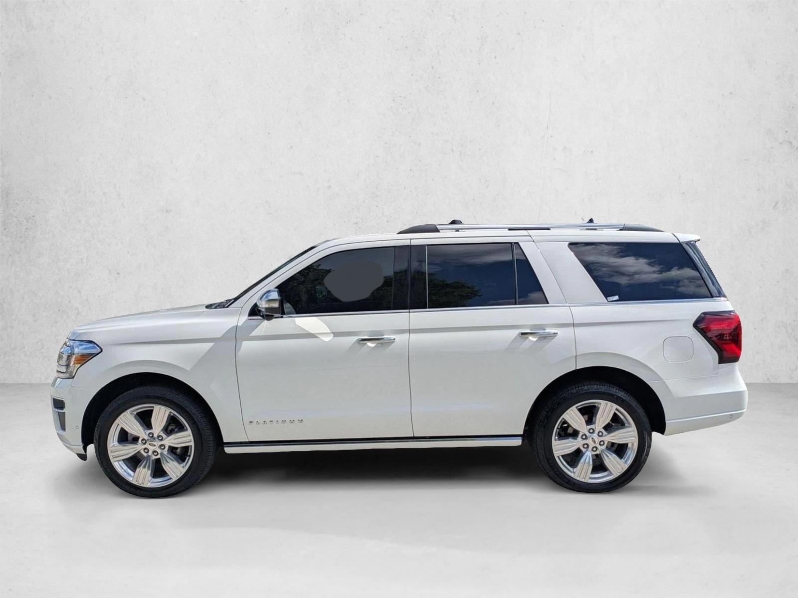 2024 Ford Expedition Platinum 4x4