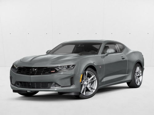 2019 Chevrolet Camaro 2dr Coupe 1LT