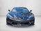 2025 Chevrolet Corvette Stingray Convertible 2LT