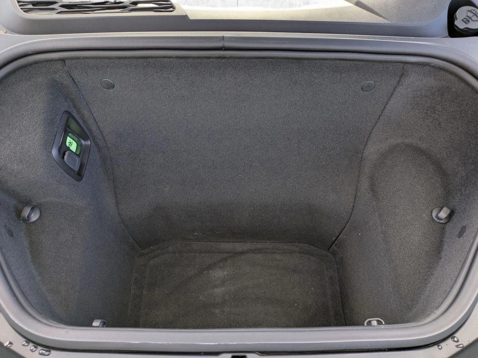 2025 Chevrolet Corvette Stingray Convertible 2LT