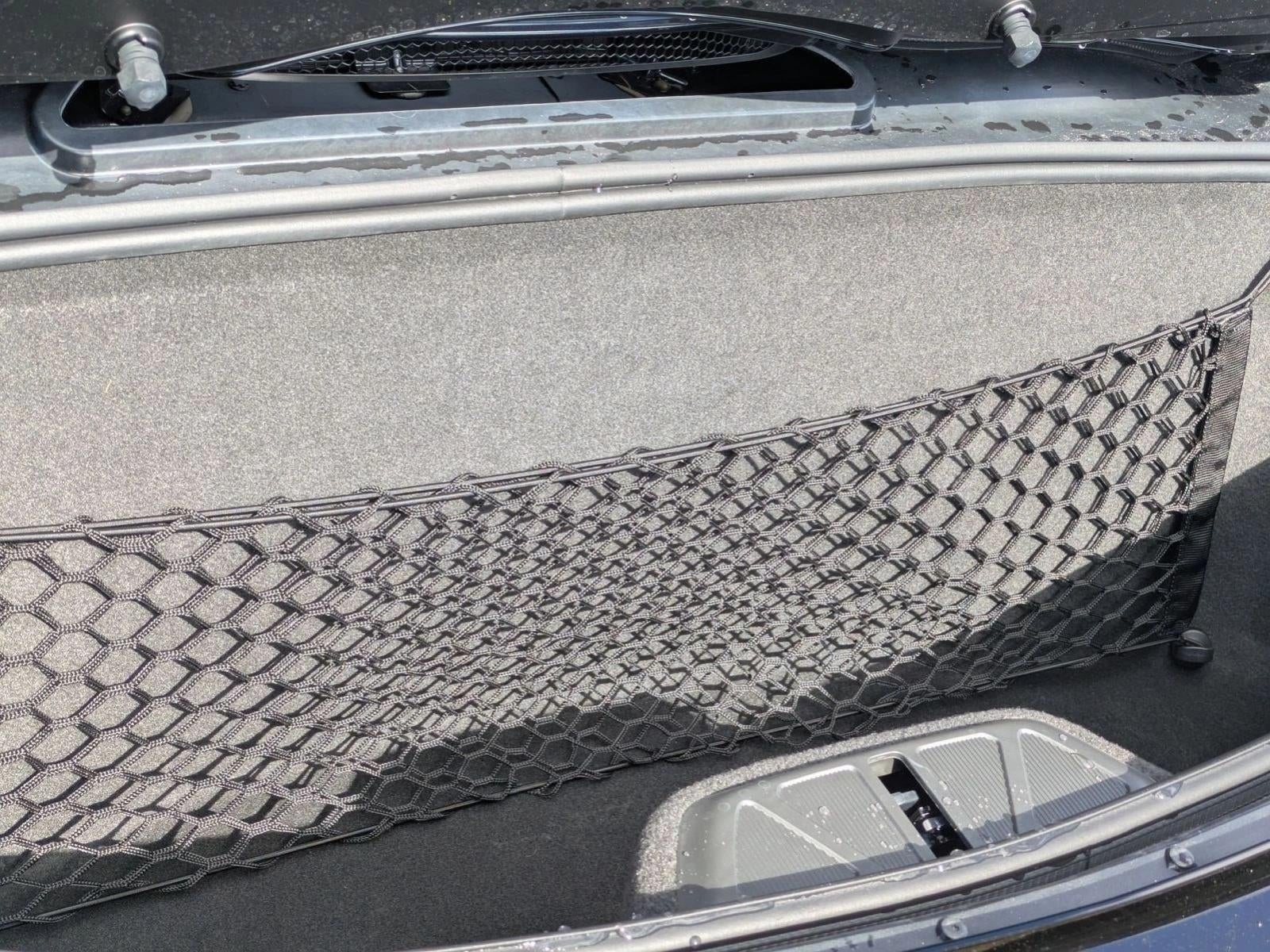 2025 Chevrolet Corvette Stingray Convertible 2LT