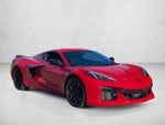 2025 Chevrolet Corvette Z06 Coupe 1LZ