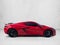 2025 Chevrolet Corvette Z06 Coupe 1LZ