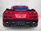 2025 Chevrolet Corvette Z06 Coupe 1LZ