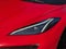 2025 Chevrolet Corvette Z06 Coupe 1LZ