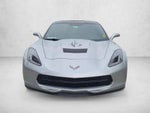2016 Chevrolet Corvette Stingray Coupe 3LT