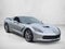 2016 Chevrolet Corvette Stingray Coupe 3LT