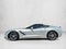 2016 Chevrolet Corvette Stingray Coupe 3LT