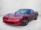 2008 Chevrolet Corvette 2dr Cpe