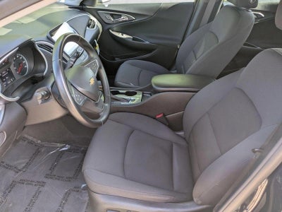 2022 Chevrolet Malibu RS