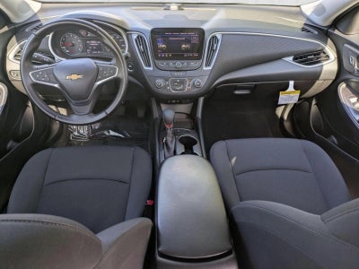 2022 Chevrolet Malibu RS