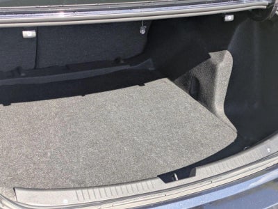 2022 Chevrolet Malibu RS