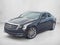 2017 Cadillac ATS Sedan 2.0L I4 RWD Luxury
