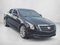 2017 Cadillac ATS Sedan 2.0L I4 RWD Luxury