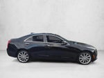 2017 Cadillac ATS Sedan 2.0L I4 RWD Luxury