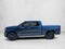 2022 Chevrolet Silverado 1500 Crew Cab Short Box 2-Wheel Drive Custom