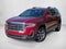 2023 GMC Acadia AWD SLE