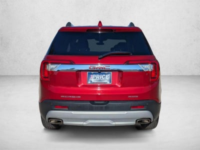 2023 GMC Acadia AWD SLE