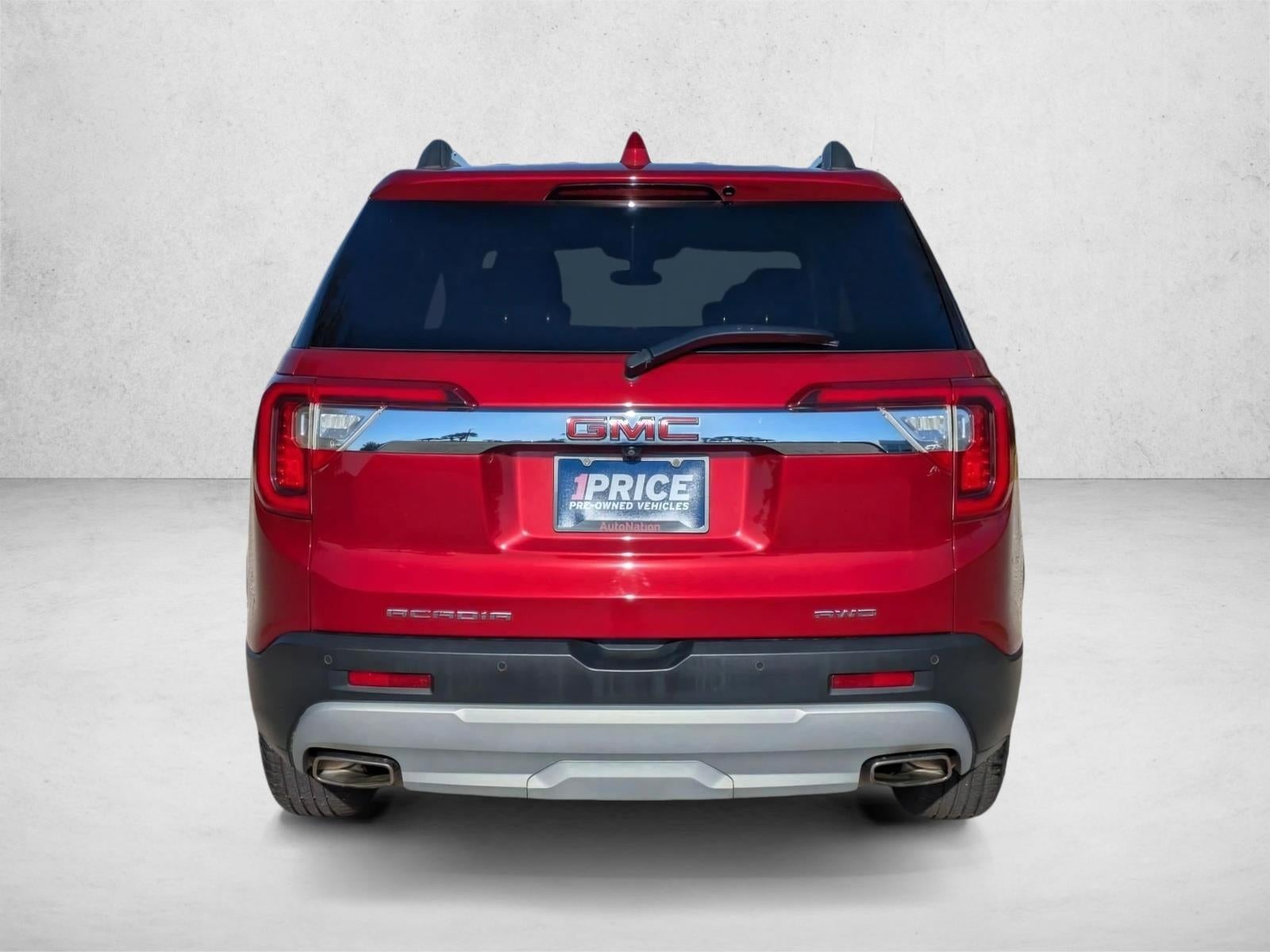 2023 GMC Acadia AWD SLE