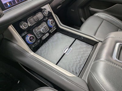 2021 GMC Yukon 2WD 4dr Denali