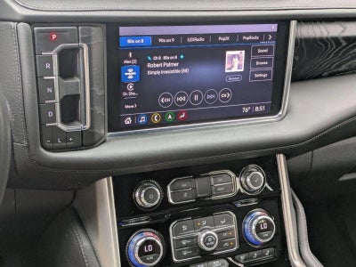 2021 GMC Yukon 2WD 4dr Denali