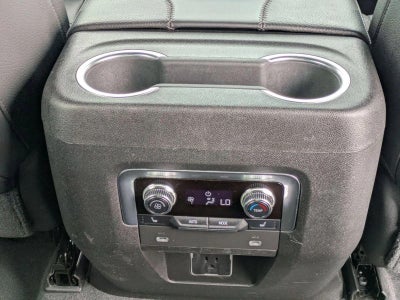 2021 GMC Yukon 2WD 4dr Denali