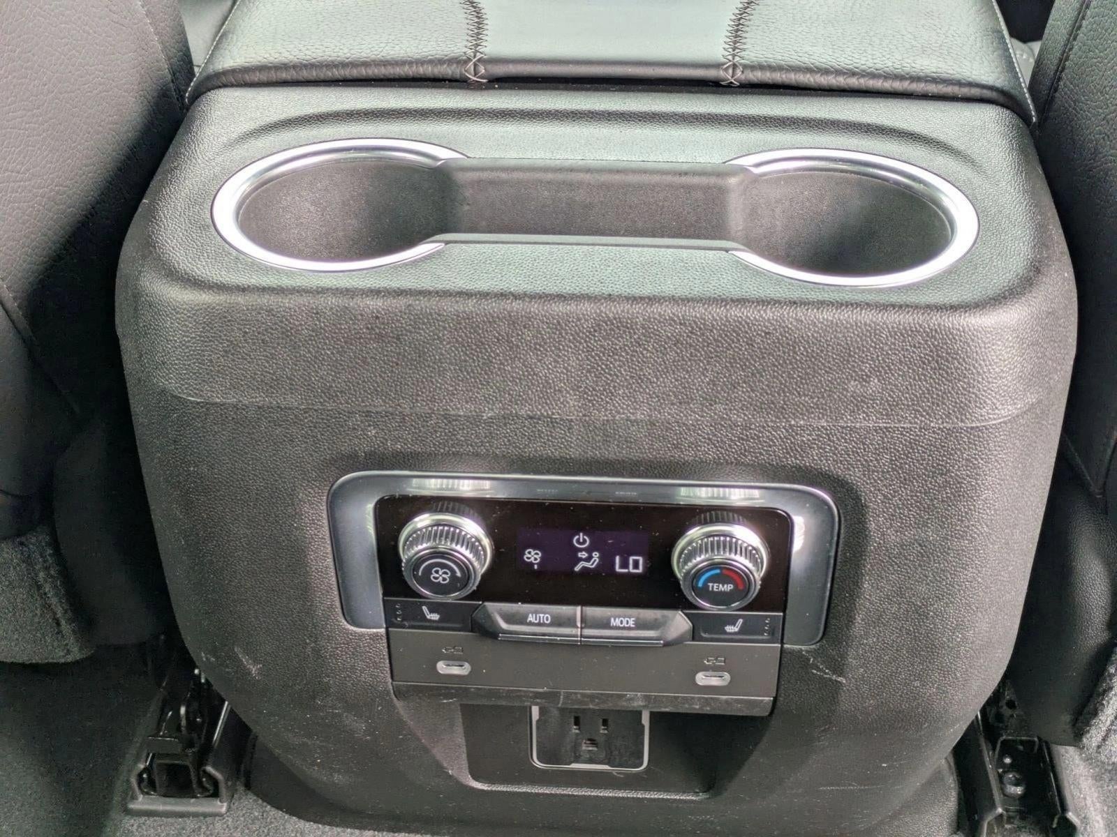 2021 GMC Yukon 2WD 4dr Denali