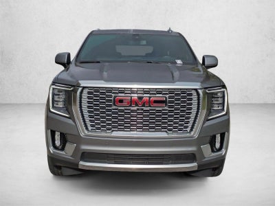 2021 GMC Yukon 2WD 4dr Denali