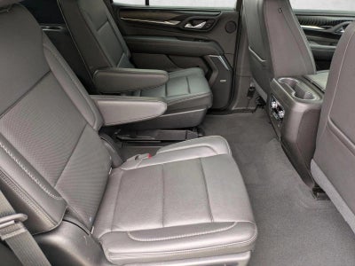 2021 GMC Yukon 2WD 4dr Denali