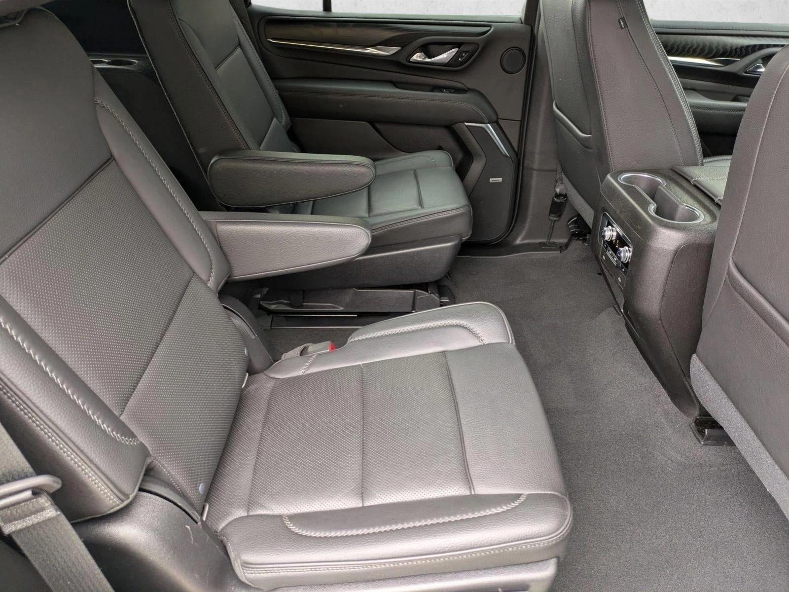 2021 GMC Yukon 2WD 4dr Denali