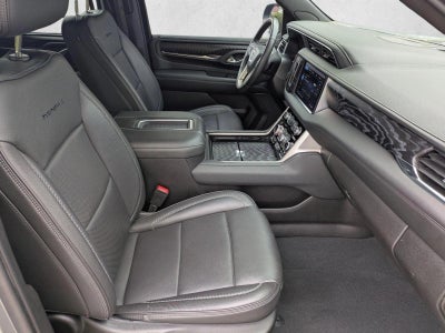 2021 GMC Yukon 2WD 4dr Denali