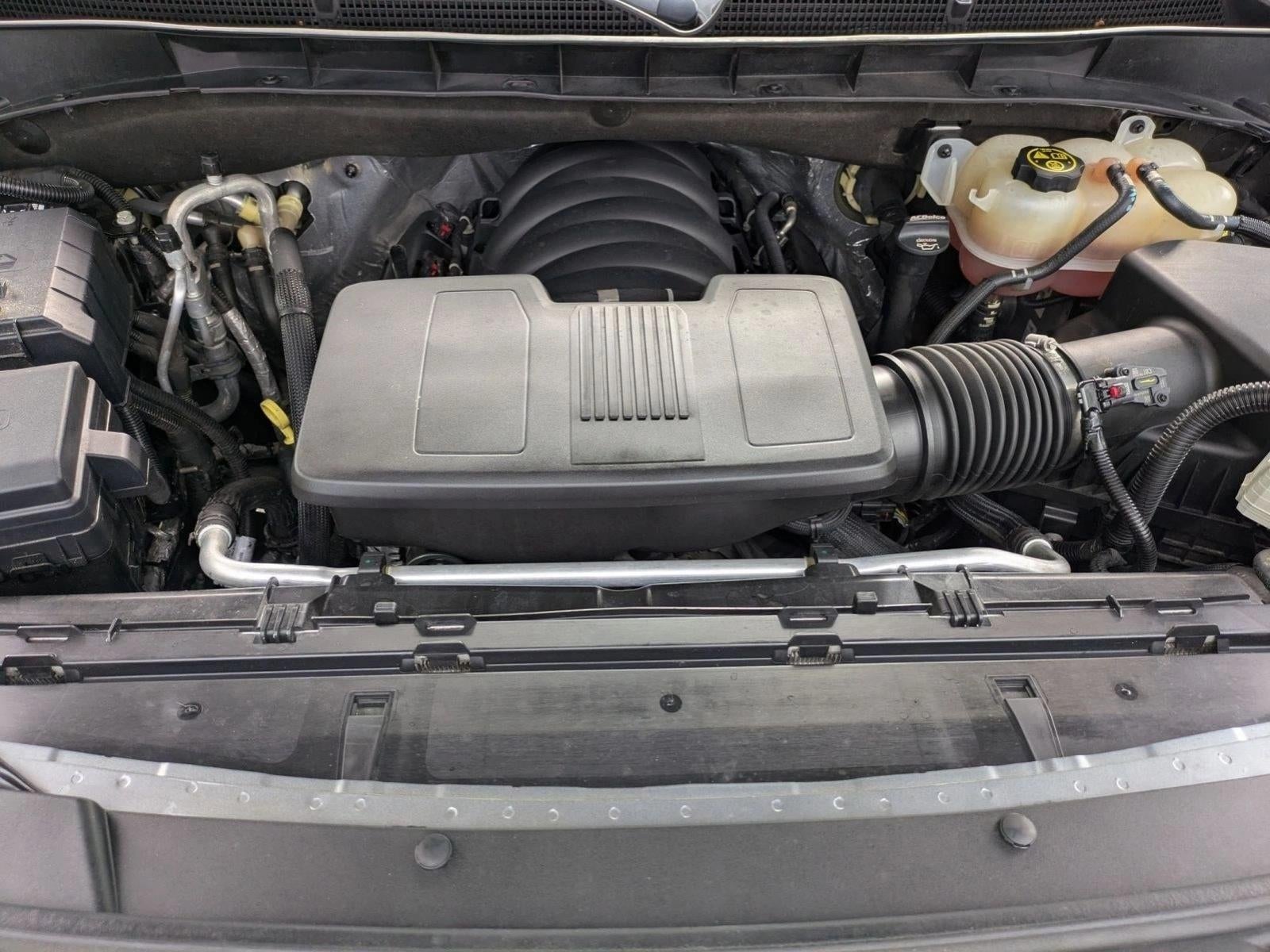 2021 GMC Yukon 2WD 4dr Denali