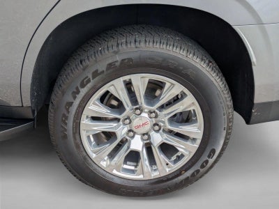 2021 GMC Yukon 2WD 4dr Denali