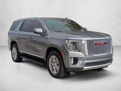 2021 GMC Yukon 2WD 4dr Denali