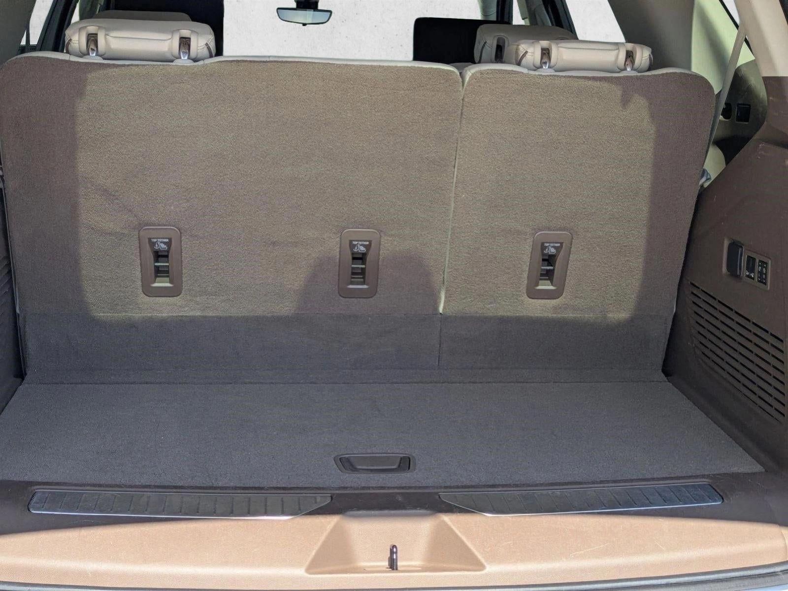 2021 GMC Yukon 4WD 4dr Denali