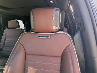 2023 GMC Yukon 4WD 4dr Denali Ultimate