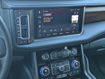 2023 GMC Yukon 4WD 4dr Denali Ultimate