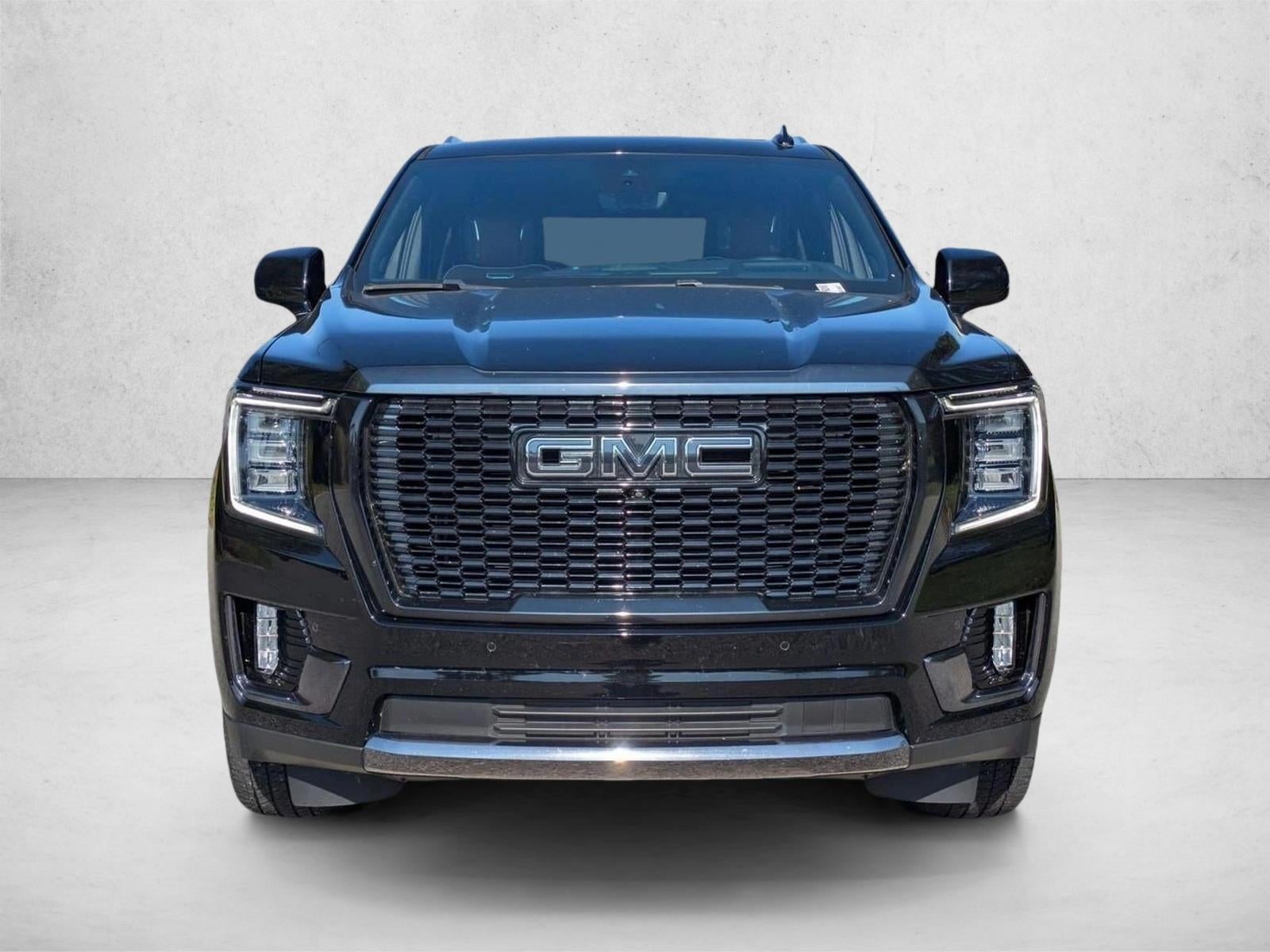 2023 GMC Yukon 4WD 4dr Denali Ultimate