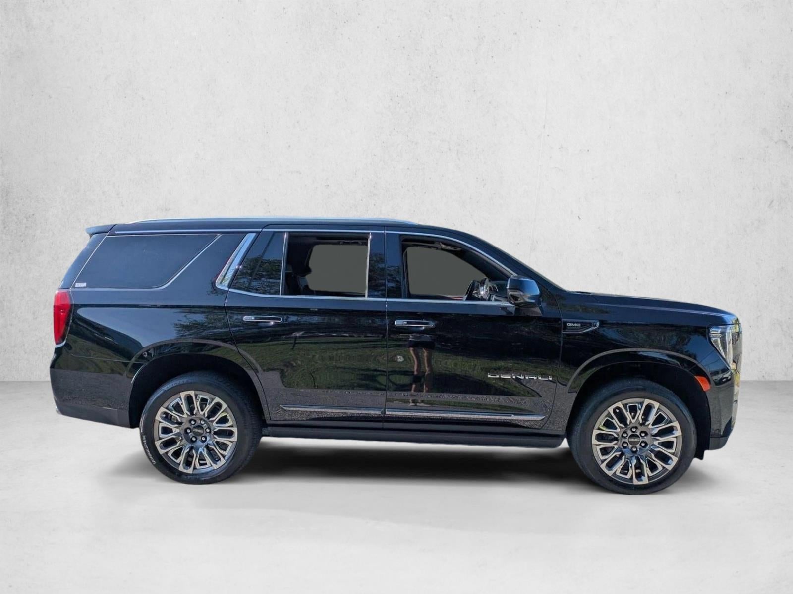 2023 GMC Yukon 4WD 4dr Denali Ultimate