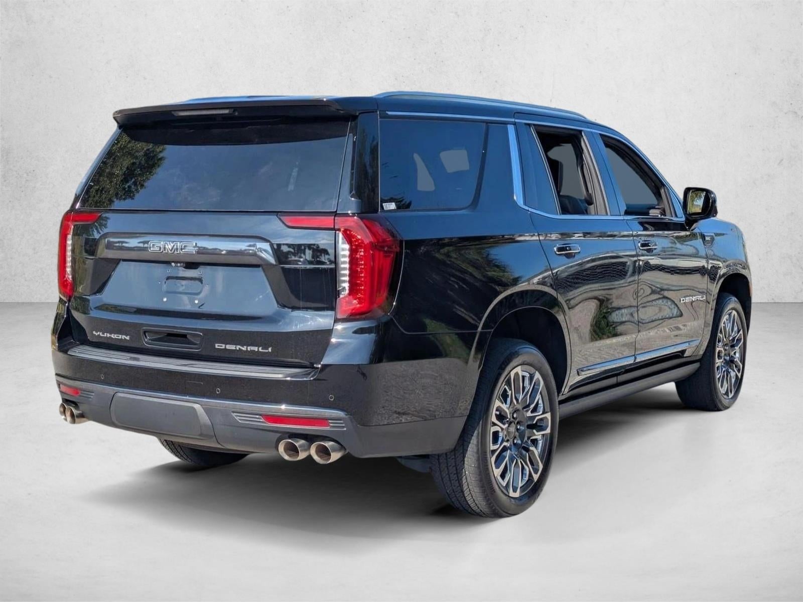 2023 GMC Yukon 4WD 4dr Denali Ultimate