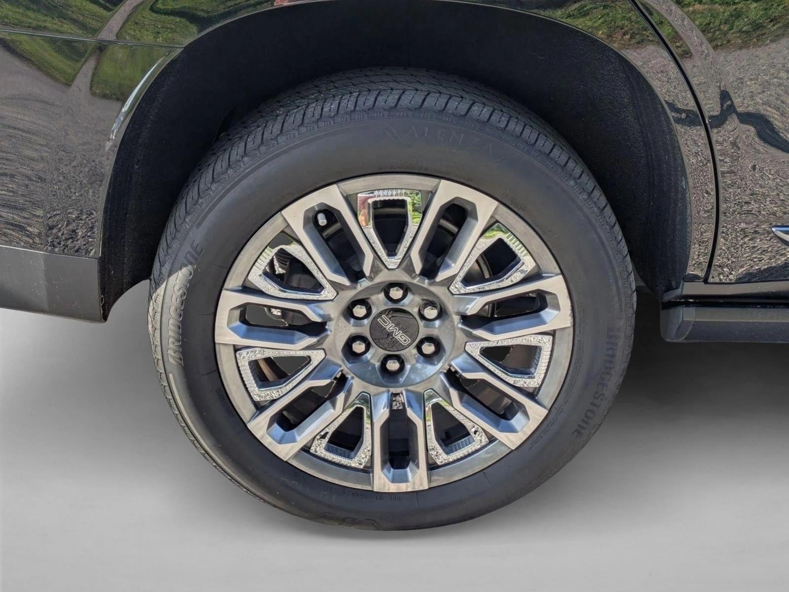 2023 GMC Yukon 4WD 4dr Denali Ultimate