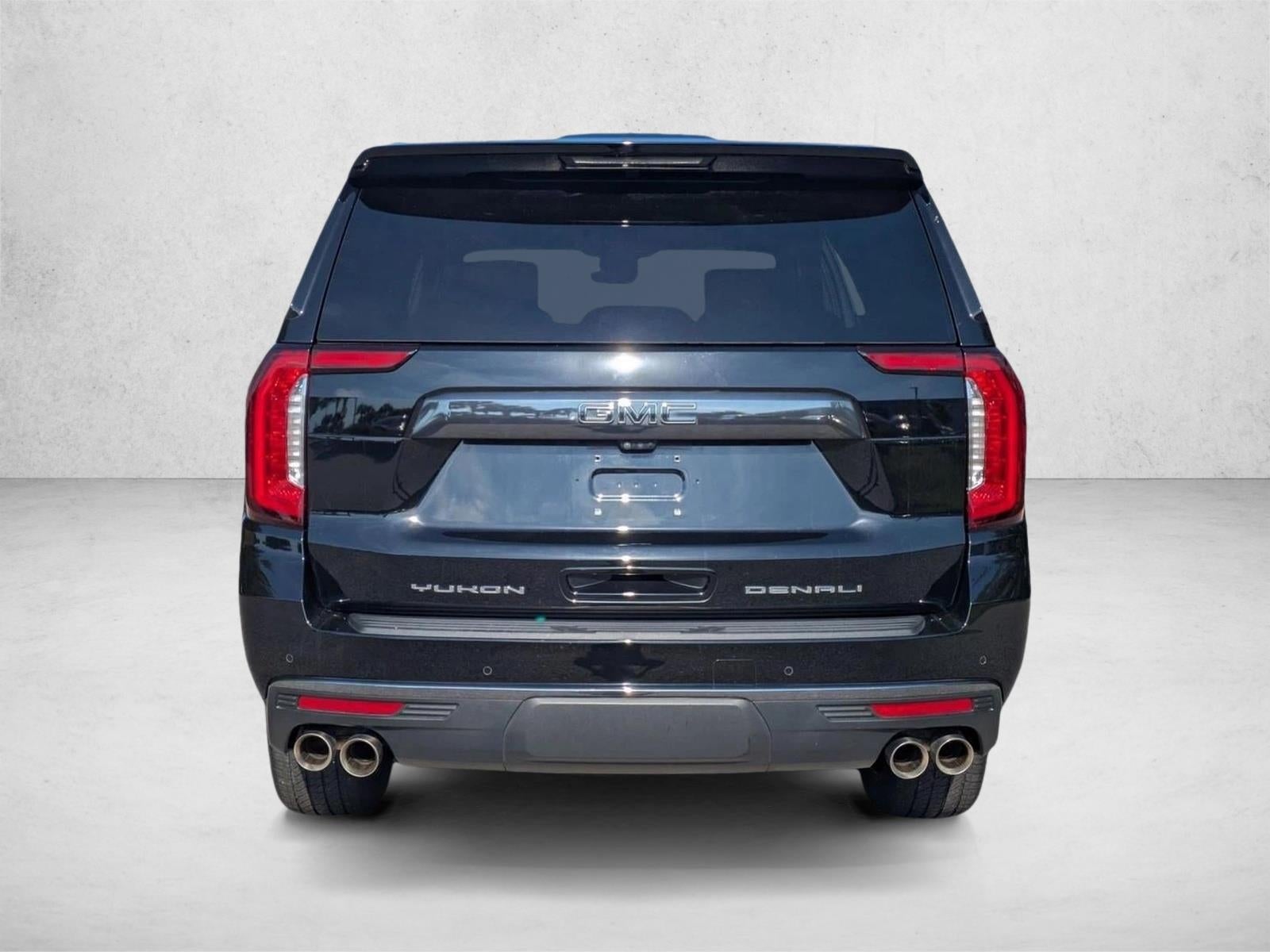 2023 GMC Yukon 4WD 4dr Denali Ultimate