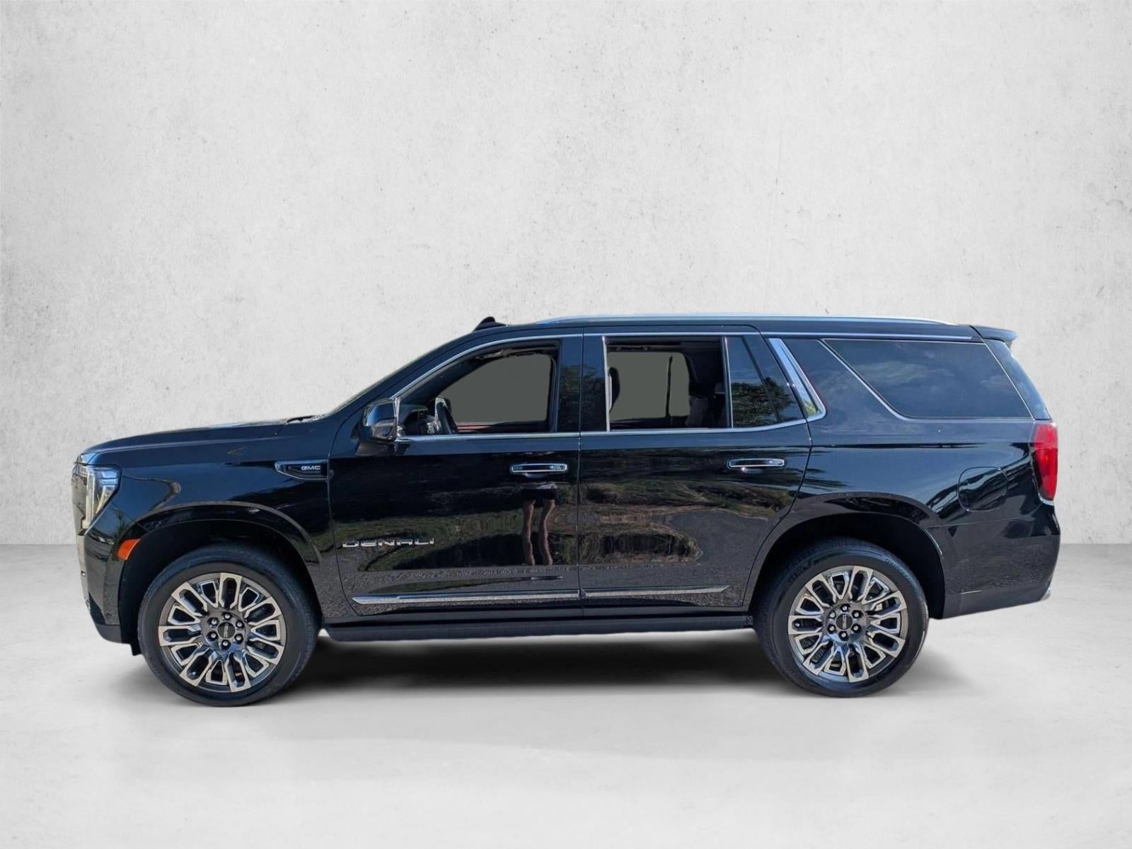 2023 GMC Yukon 4WD 4dr Denali Ultimate